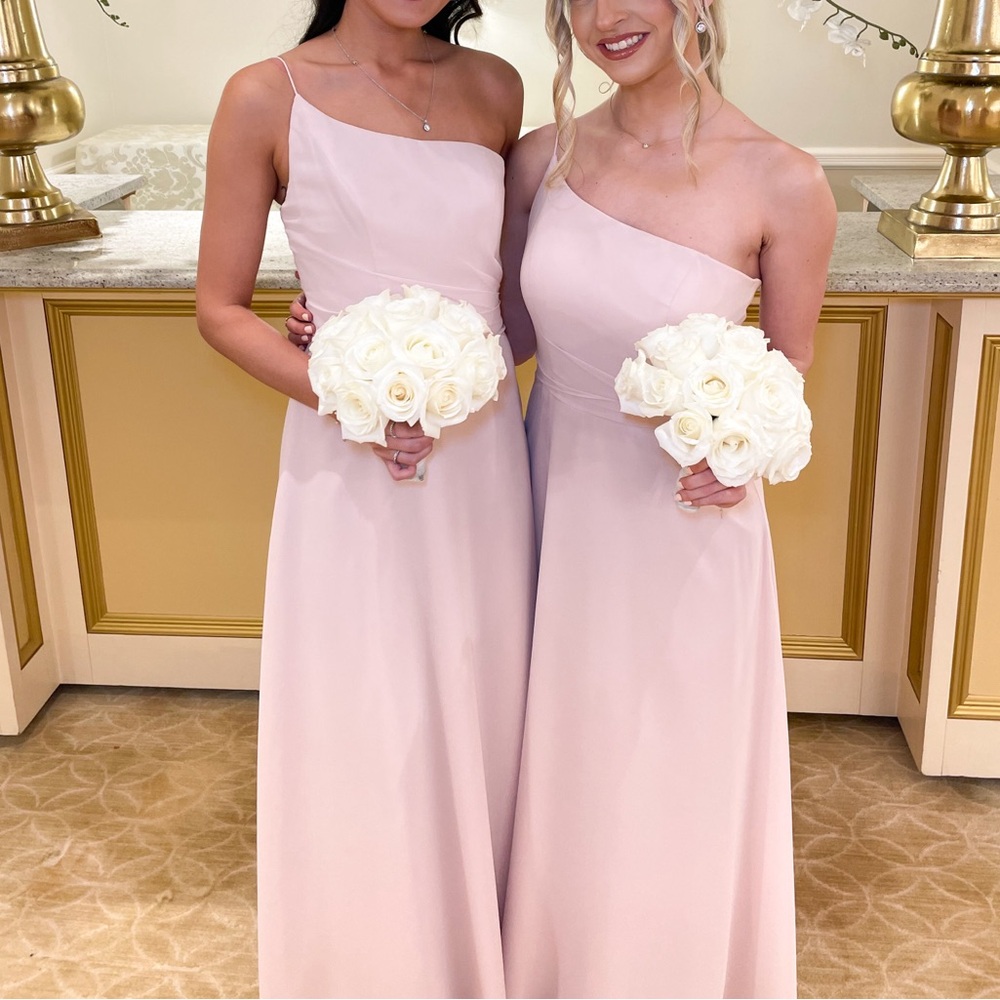 Bridesmaid / wedding guest dress